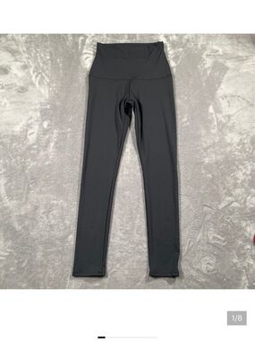 Forme Science Leggings Medium Black Posture Super High Rise Performance